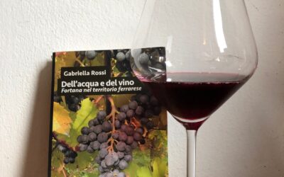Vino rosso: pesce o carne?