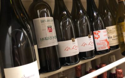 Cambio stagione, cambio Cantina