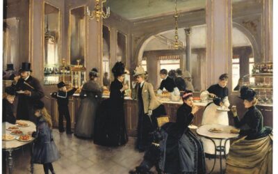 Vino e dessert? Cosa c’è da sapere