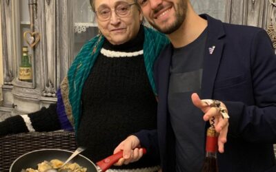 Fatti l’uno per l’altro: esperienze di abbinamento cibo-vino