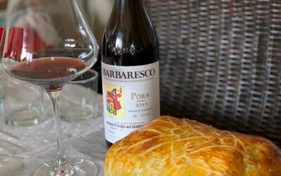 Fatti l’uno per l’altro: esperienze di abbinamento cibo vino